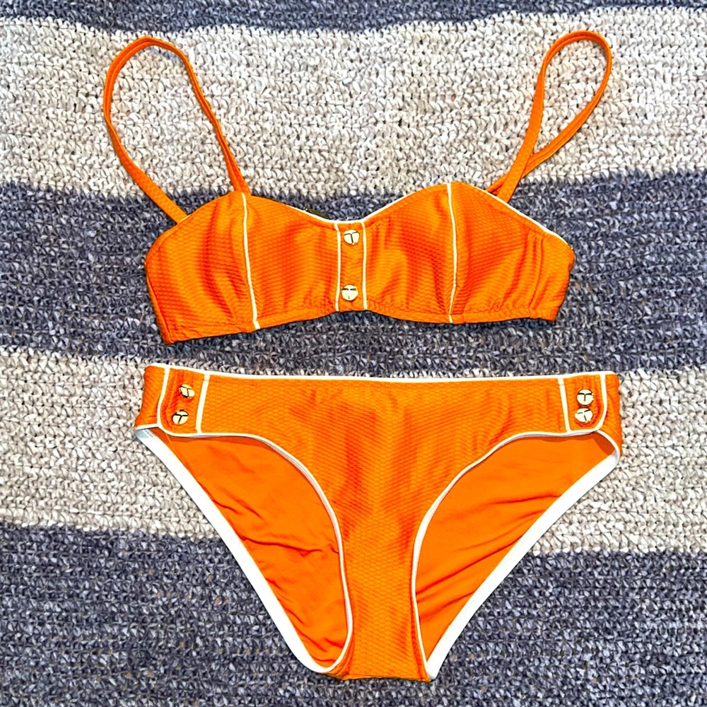 NWOT Trina Turk Bikini